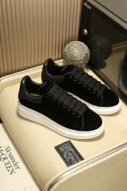 Picture of Alexander McQueen Shoes Men _SKUfw89796244fw